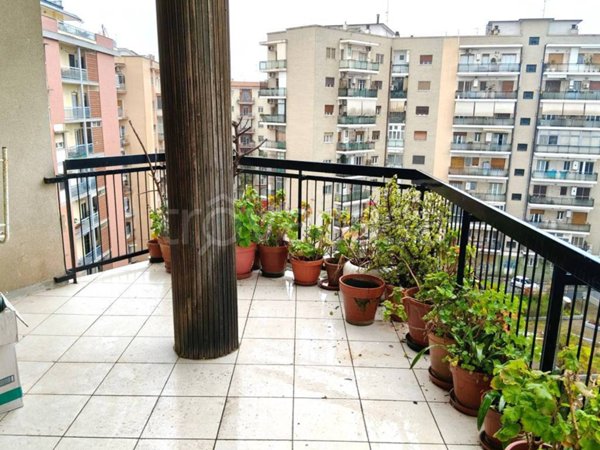 appartamento in vendita a Bari in zona Picone