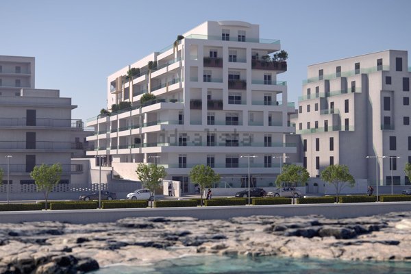 appartamento in vendita a Bari in zona Fesca