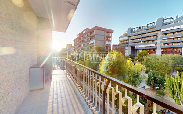 appartamento in vendita a Bari in zona Poggiofranco
