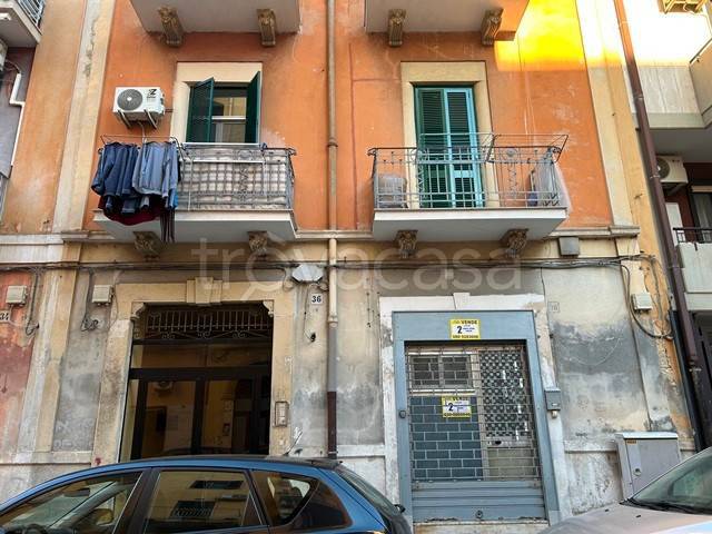 appartamento in vendita a Bari in zona Libertà