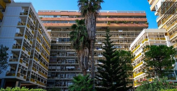 appartamento in vendita a Bari in zona San Pasquale