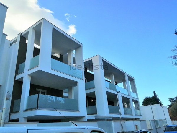 appartamento in vendita a Bari in zona Poggiofranco