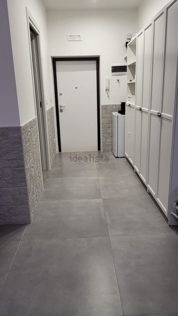 appartamento in vendita a Bari in zona Libertà