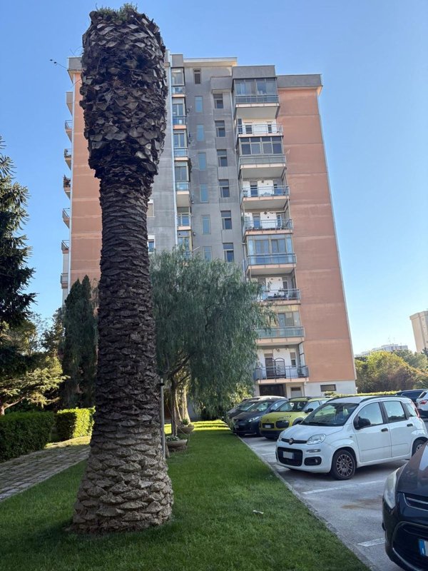 appartamento in vendita a Bari in zona Japigia