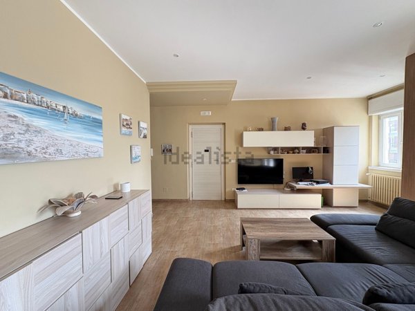 appartamento in vendita a Bari in zona Japigia