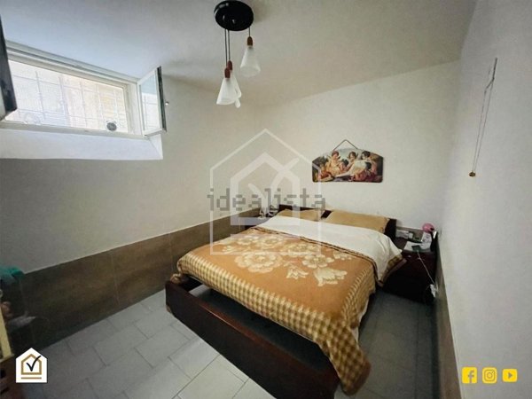 appartamento in vendita a Bari in zona Carbonara