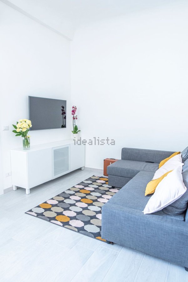 appartamento in vendita a Bari in zona Libertà