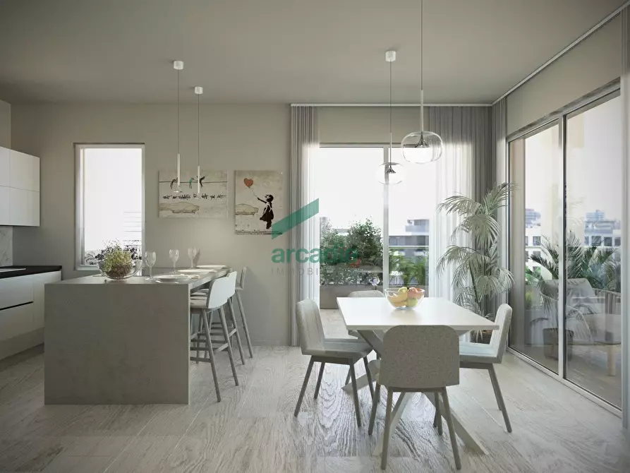 appartamento in vendita a Bari in zona Picone