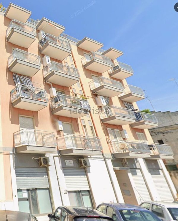 appartamento in vendita a Bari in zona Carbonara