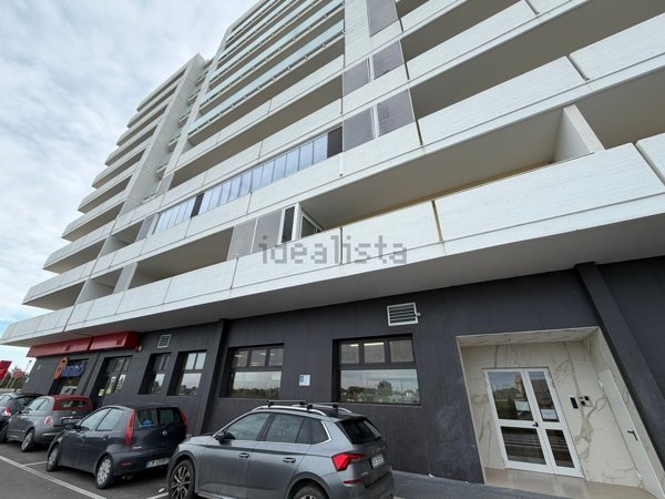 appartamento in vendita a Bari