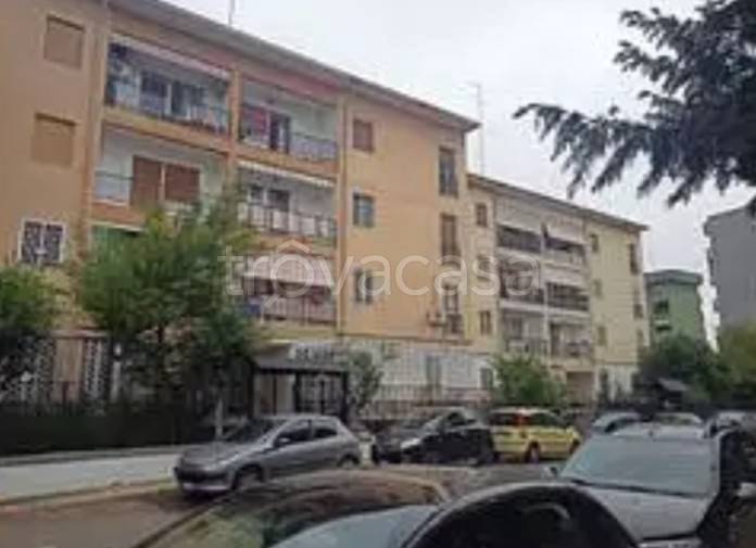 appartamento in vendita a Bari in zona San Paolo