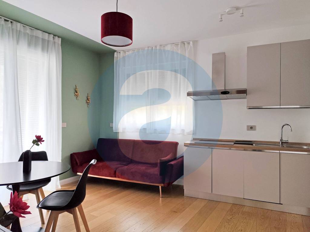 appartamento in vendita a Bari in zona Mungivacca