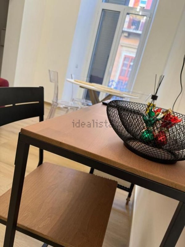 appartamento in vendita a Bari in zona Murat