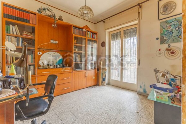 appartamento in vendita a Bari in zona Poggiofranco
