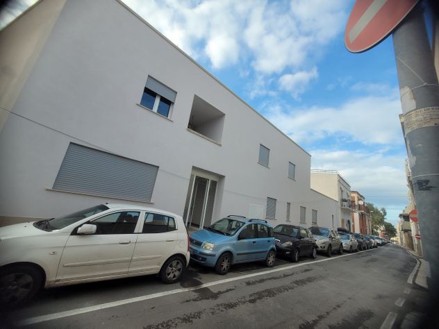 appartamento in vendita a Bari in zona Palese/Macchie