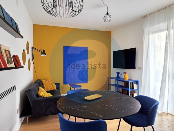 appartamento in vendita a Bari in zona Picone