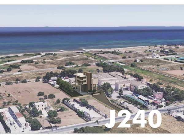 appartamento in vendita a Bari in zona Japigia