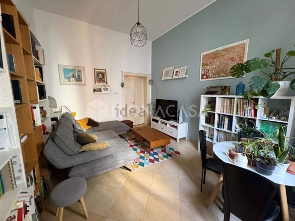 appartamento in vendita a Bari in zona San Pasquale