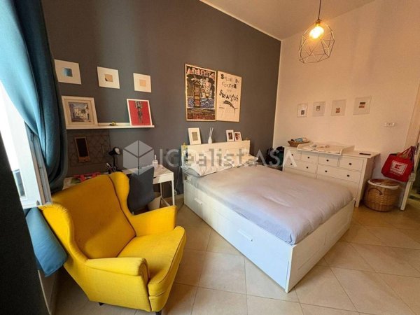 appartamento in vendita a Bari in zona San Pasquale