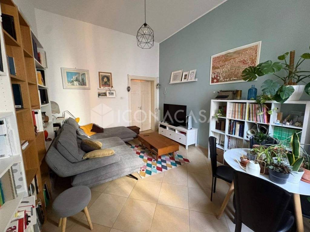 appartamento in vendita a Bari in zona San Pasquale