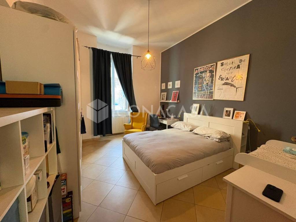 appartamento in vendita a Bari in zona San Pasquale