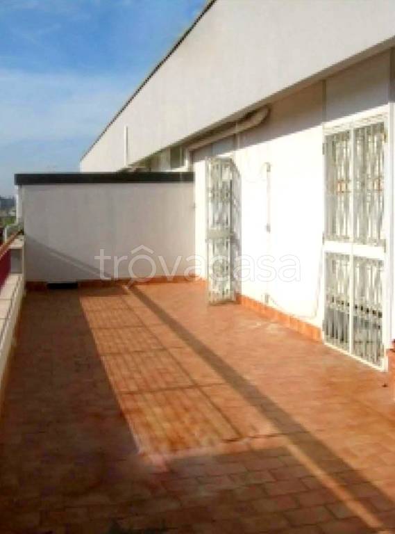 appartamento in vendita a Bari in zona San Pasquale