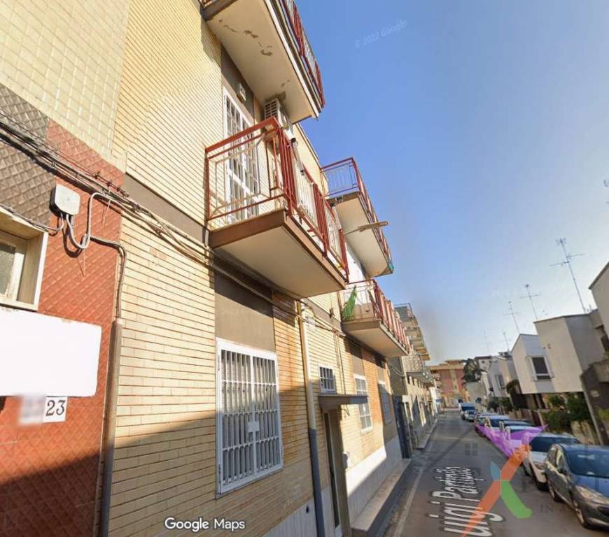 appartamento in vendita a Bari in zona Carbonara