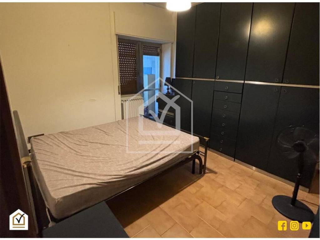 appartamento in vendita a Bari in zona Poggiofranco