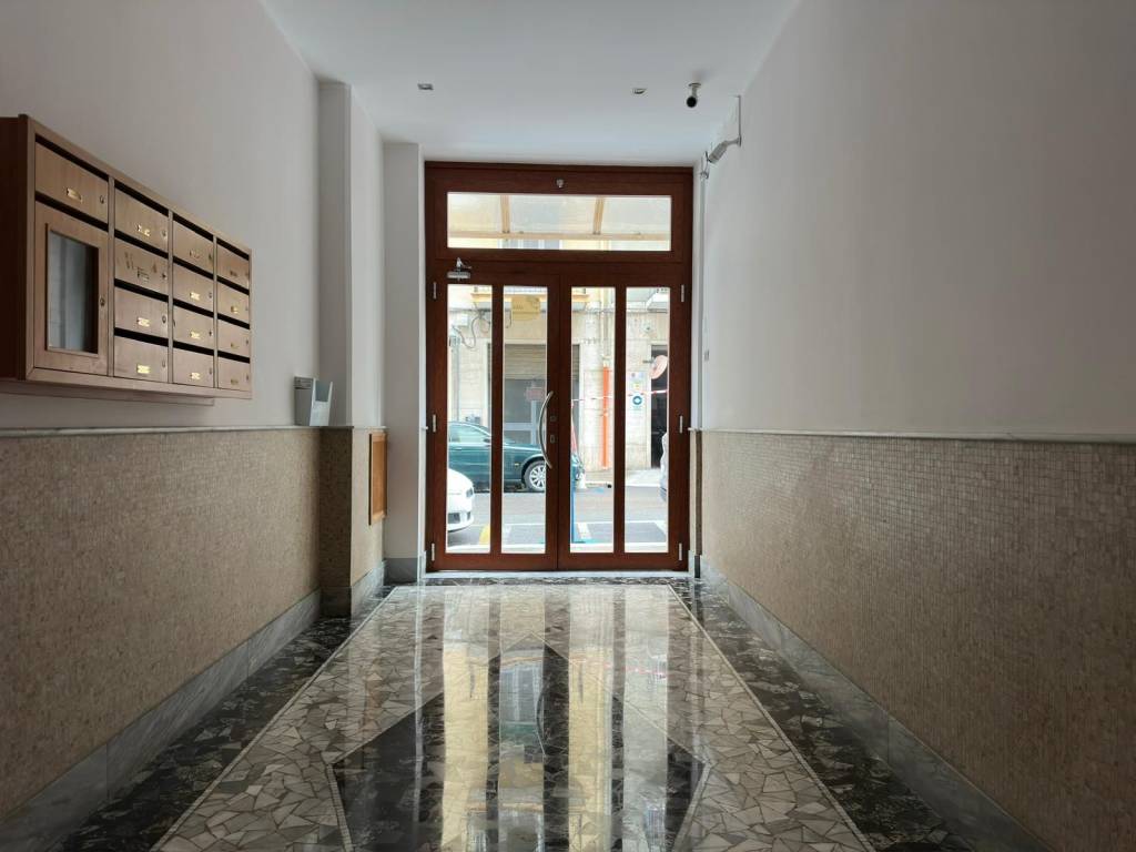 appartamento in vendita a Bari in zona Libertà