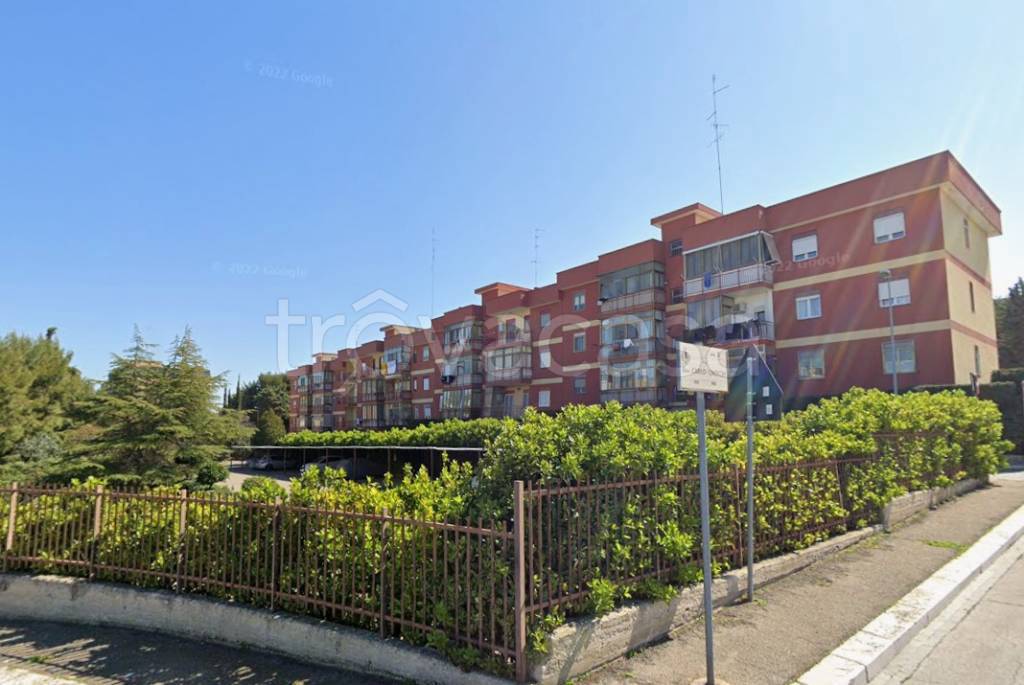 appartamento in vendita a Bari in zona San Paolo