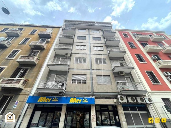 appartamento in vendita a Bari in zona Libertà