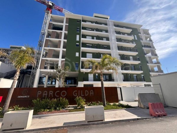 appartamento in vendita a Bari in zona San Pasquale