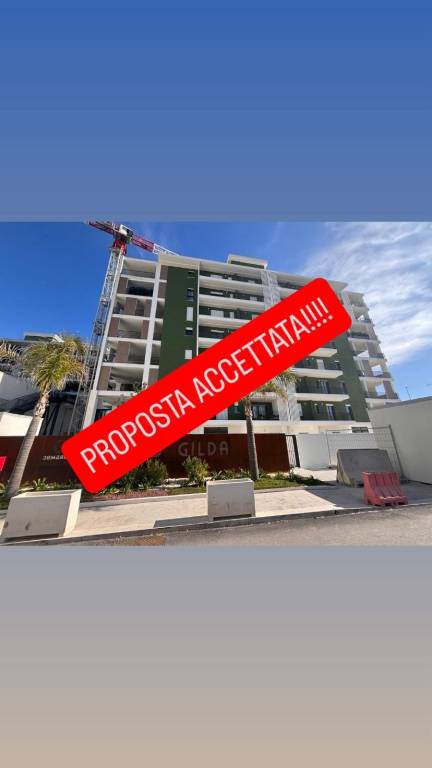 appartamento in vendita a Bari in zona San Pasquale