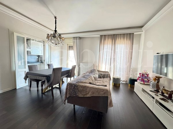 appartamento in vendita a Bari in zona Japigia