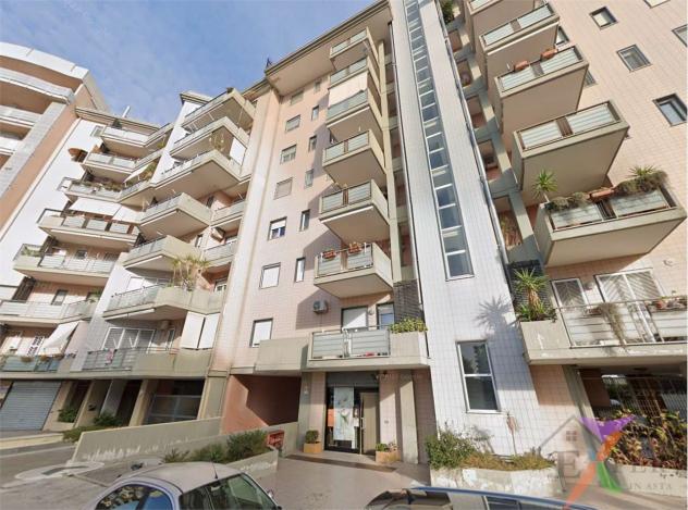 appartamento in vendita a Bari in zona Carbonara