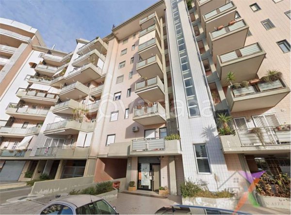 appartamento in vendita a Bari in zona Carbonara