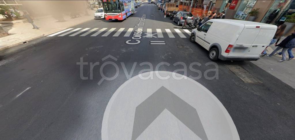 appartamento in vendita a Bari in zona Murat