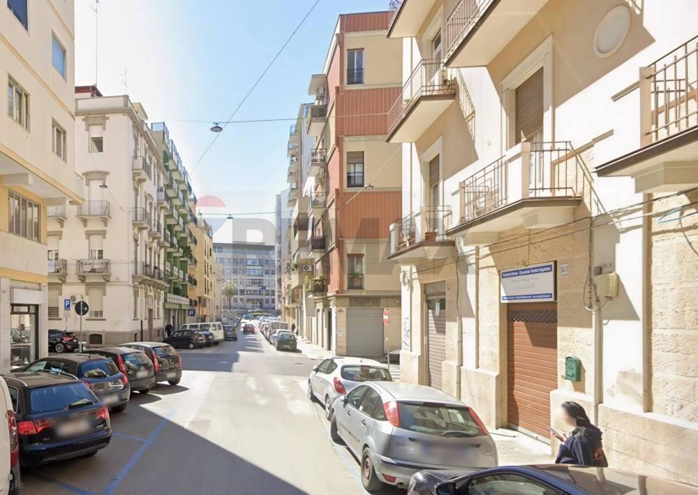 appartamento in vendita a Bari in zona Murat