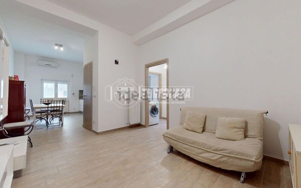 appartamento in vendita a Bari in zona Carbonara