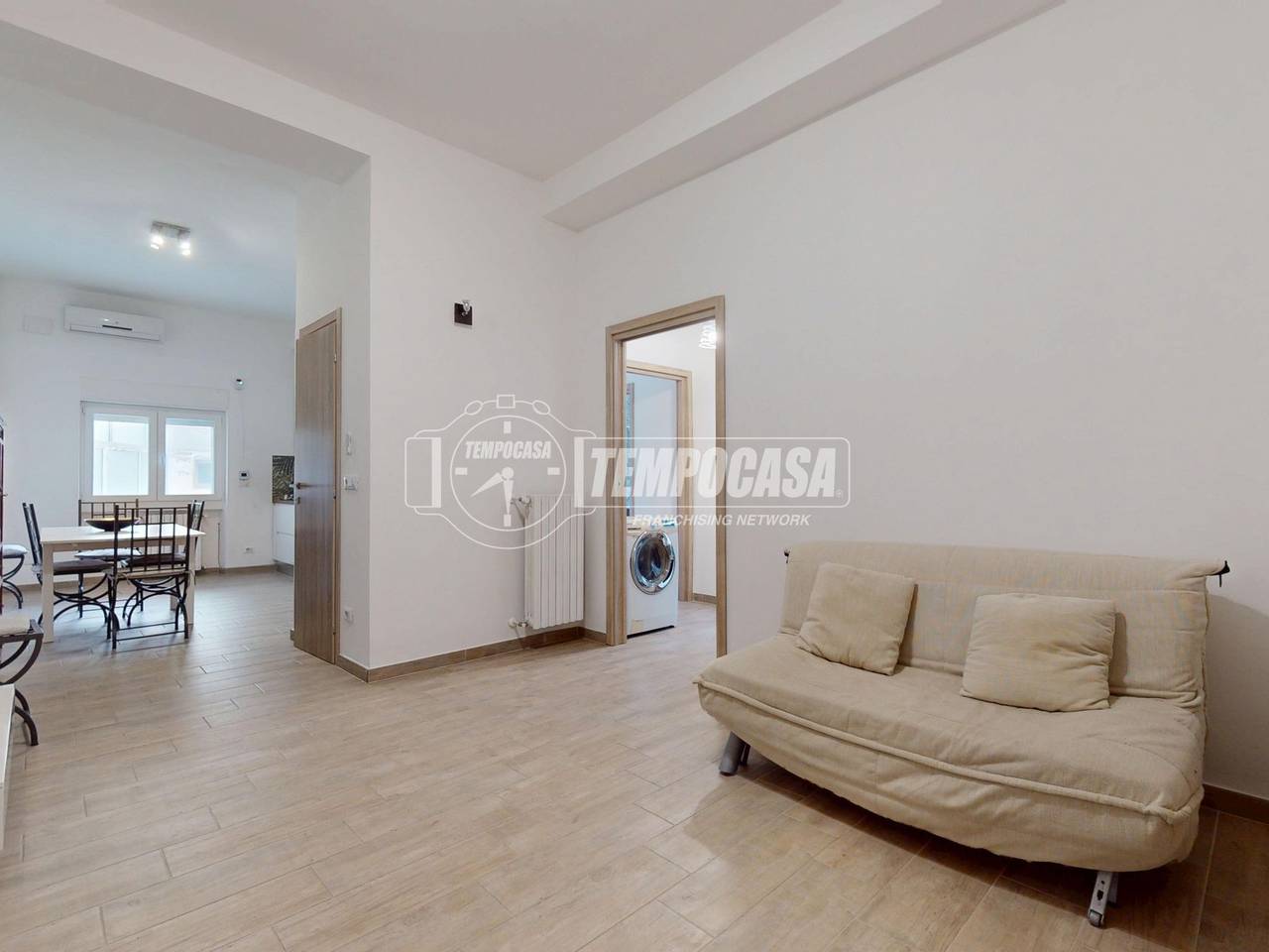 appartamento in vendita a Bari in zona Carbonara