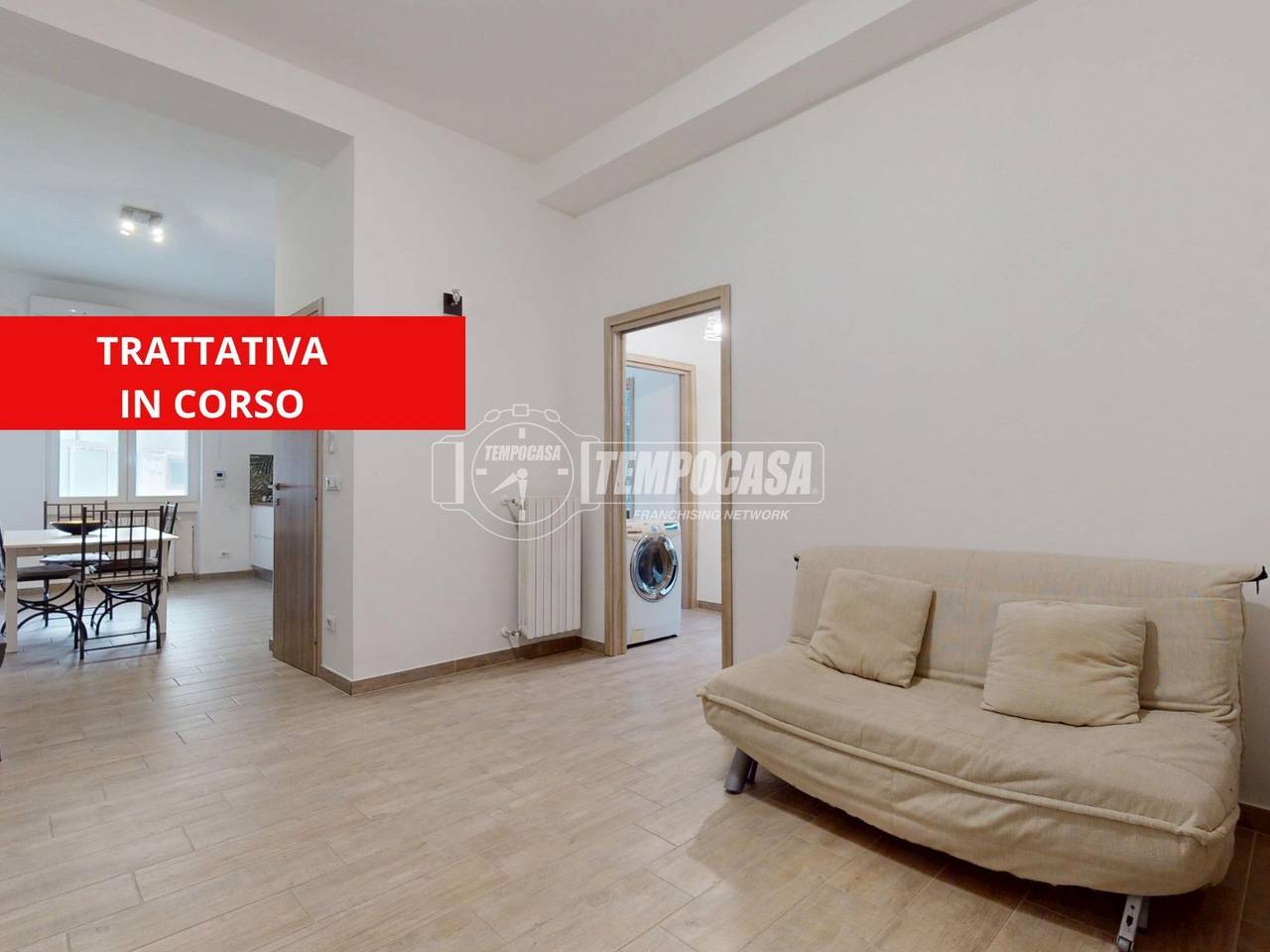 appartamento in vendita a Bari in zona Carbonara