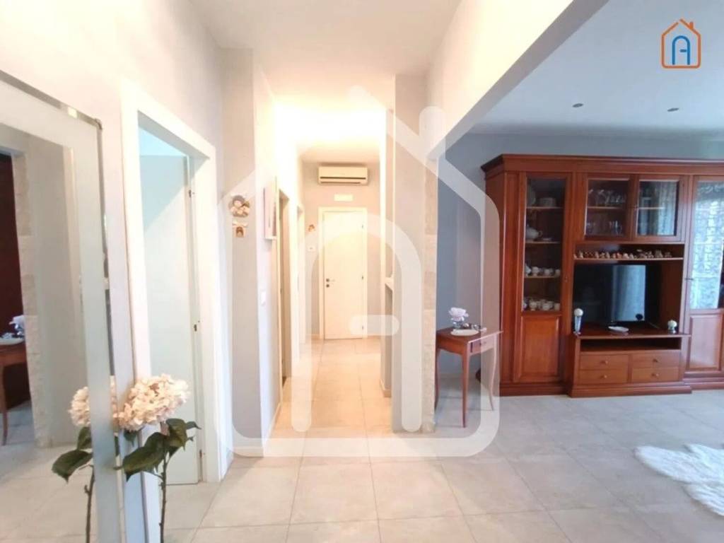 appartamento in vendita a Bari in zona Santo Spirito