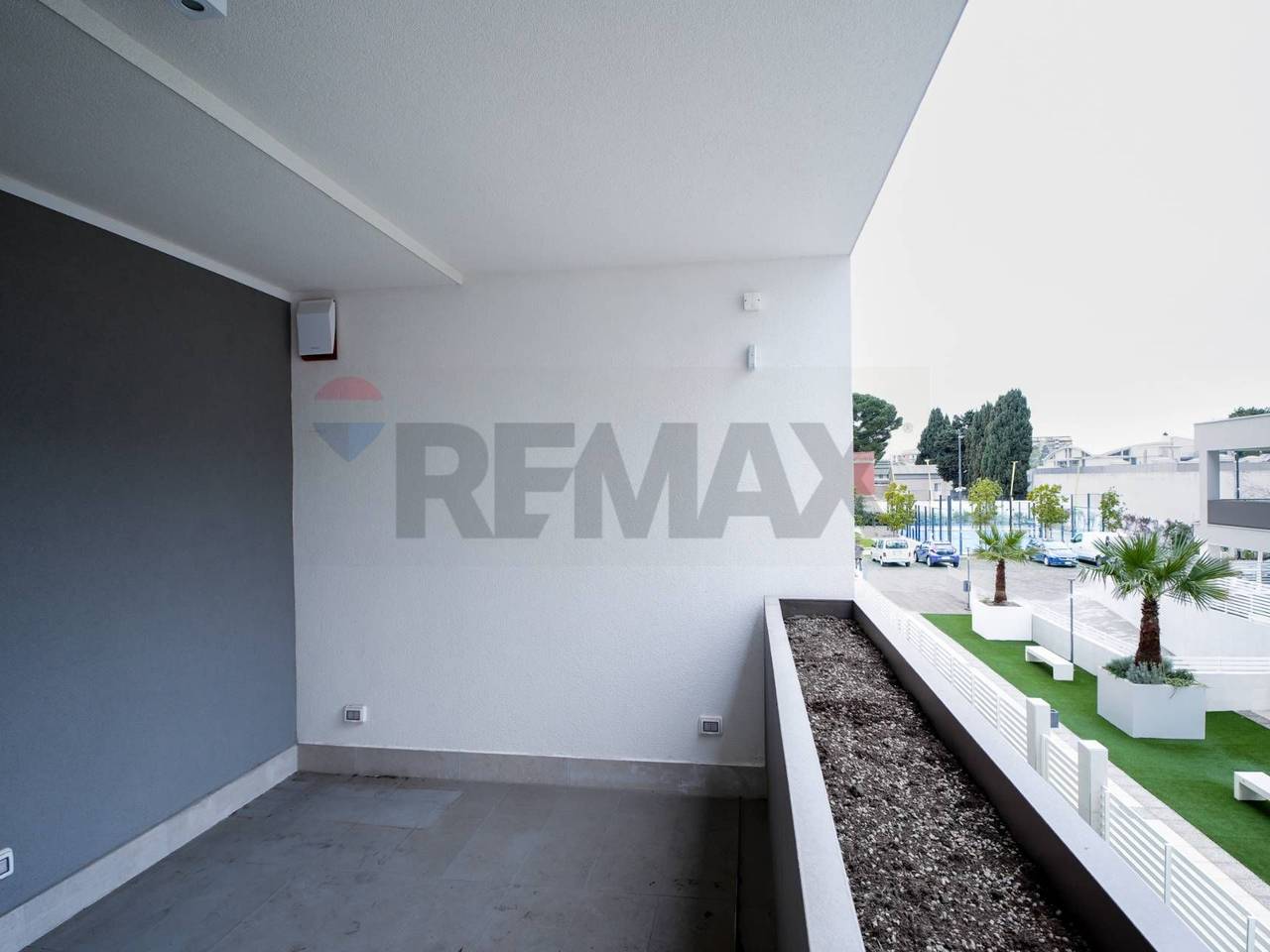 appartamento in vendita a Bari in zona Japigia