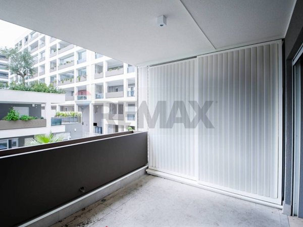 appartamento in vendita a Bari in zona Japigia