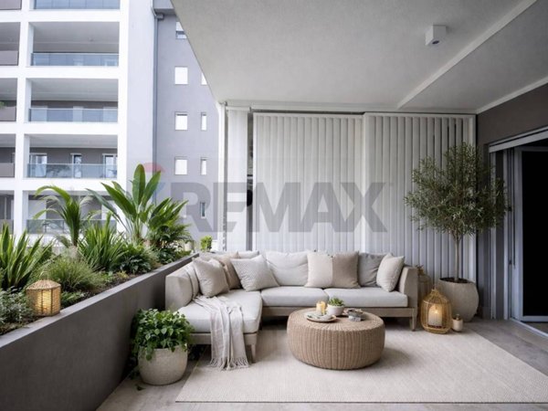 appartamento in vendita a Bari in zona Japigia