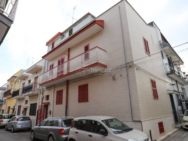 appartamento in vendita a Bari in zona Ceglie del Campo