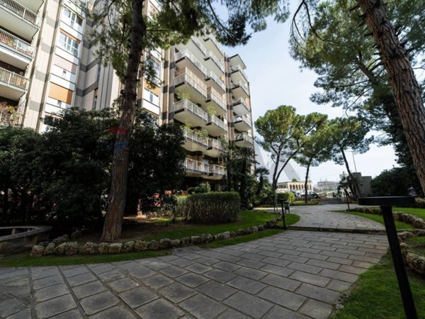 appartamento in vendita a Bari in zona Stanic