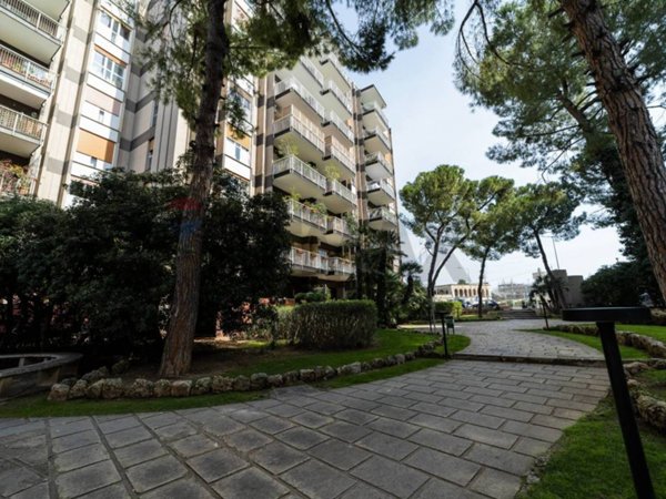 appartamento in vendita a Bari in zona Stanic