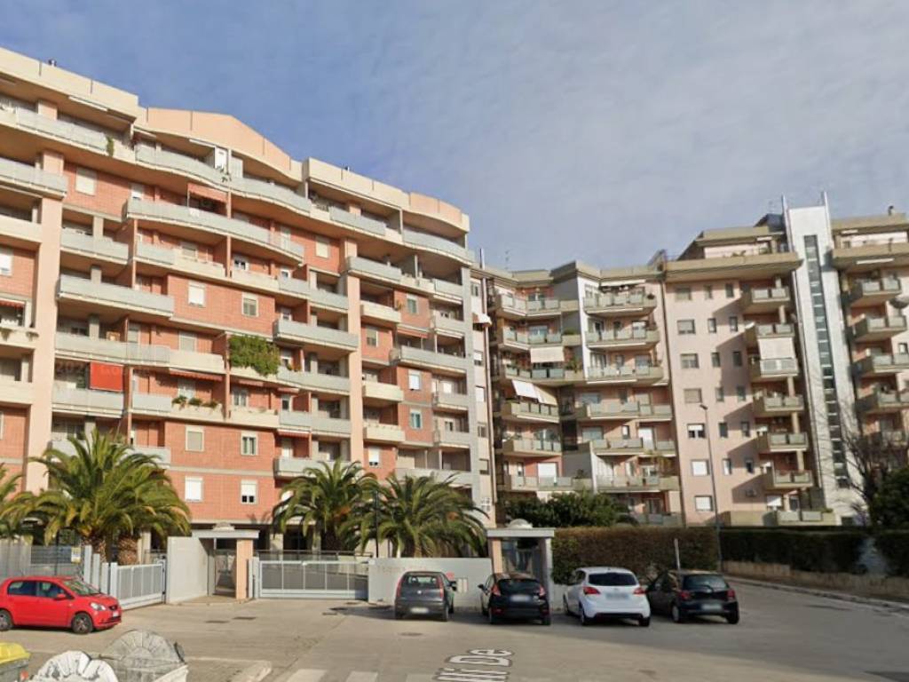 appartamento in vendita a Bari in zona Carbonara