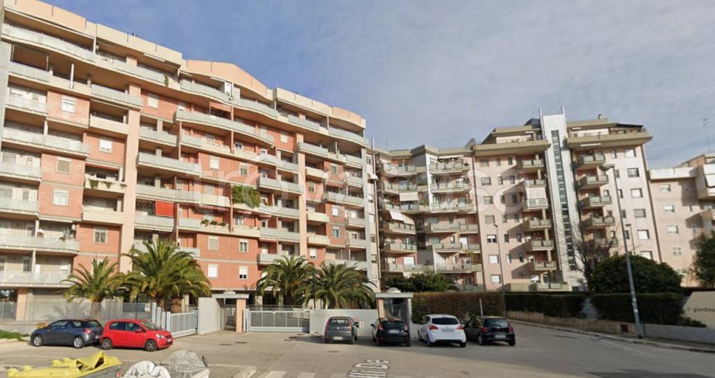 appartamento in vendita a Bari in zona Carbonara
